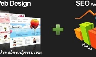 Ket Hop Web Design Voi Seo