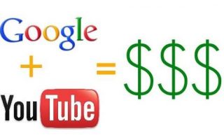 Mot So Hinh Thuc Kiem Tien Tren Youtube