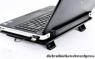 Tan Nhiet Laptop