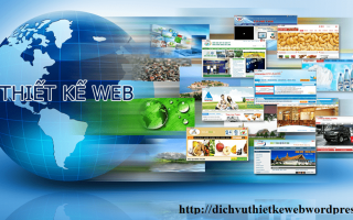 Thiet Ke Website