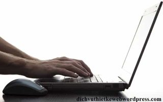 User Computer