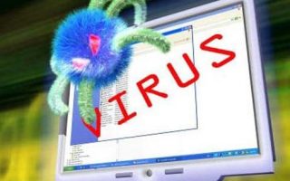 Virus May Tinh