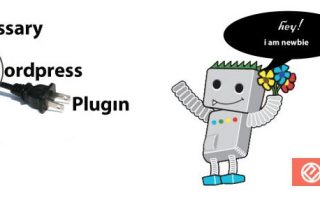 10 Plugins Khong The Thieu Cho Blog Wordpress