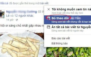 5 Cai Dat Giup Ban Nang Cap Trai Nghiem Tren Facebook