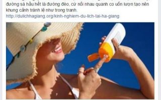 Facebook Khong Hien Thi Hinh Thu Nho 1