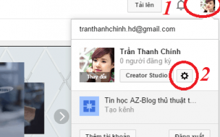 Cach Loai Bo Quang Cao Chu Thich Youtube