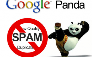 Google Panda