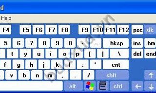 Keyboard