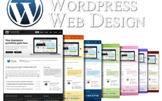 Thiet Ke Website Wordpress