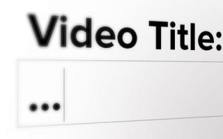 Toi Uu Tieu De Cho Video