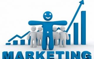 Marketing La Gi 1